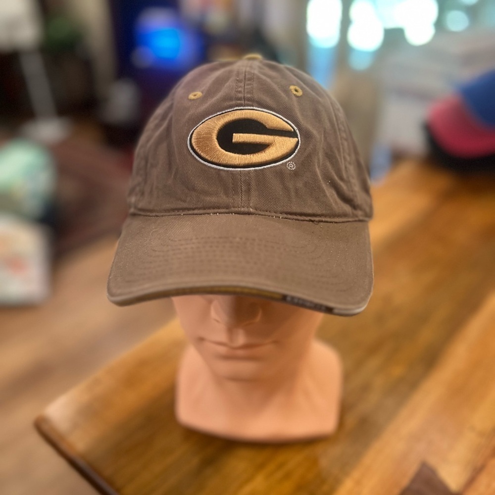 Georgia Bulldogs cap in GUC - Picture 2 of 8
